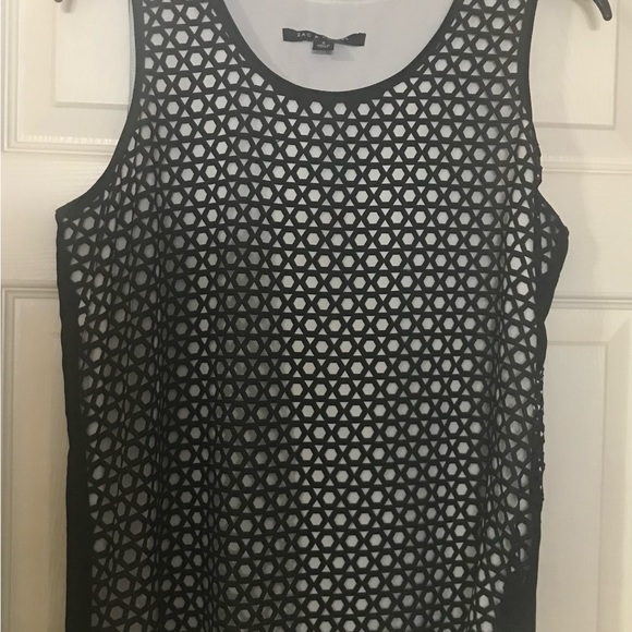 Women’s Zac and Rachel Dress Tank - Picture 3 of 6